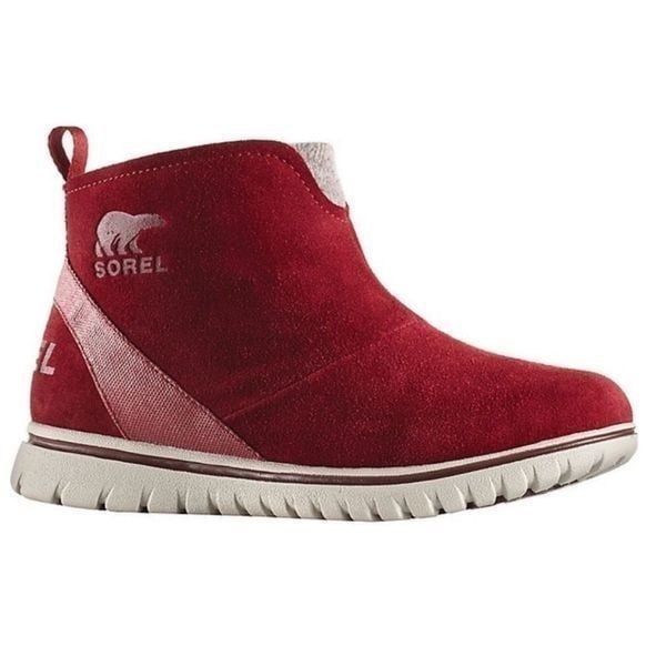 Sorel Cozy Short Snow Boot