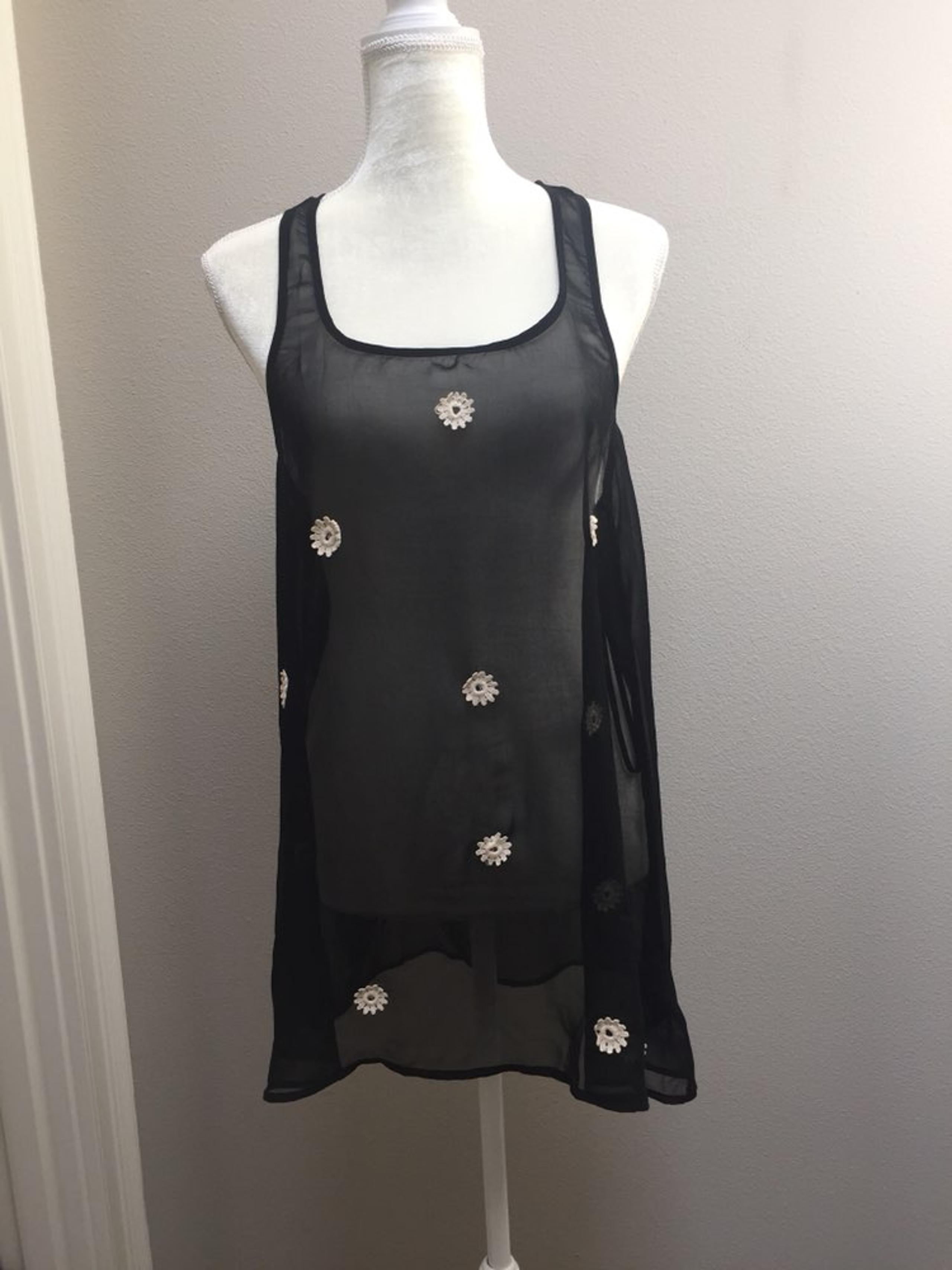 Forever 21 Exclusive Swimsuit Coverup