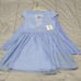 Frozen Elsa Anna Princess Queen Cape Dress Up Set Girls Costume Large 10-12 New