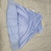 Frozen Elsa Anna Princess Queen Cape Dress Up Set Girls Costume Large 10-12 New