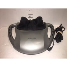 Homedics shiatsu kneading massager SM100