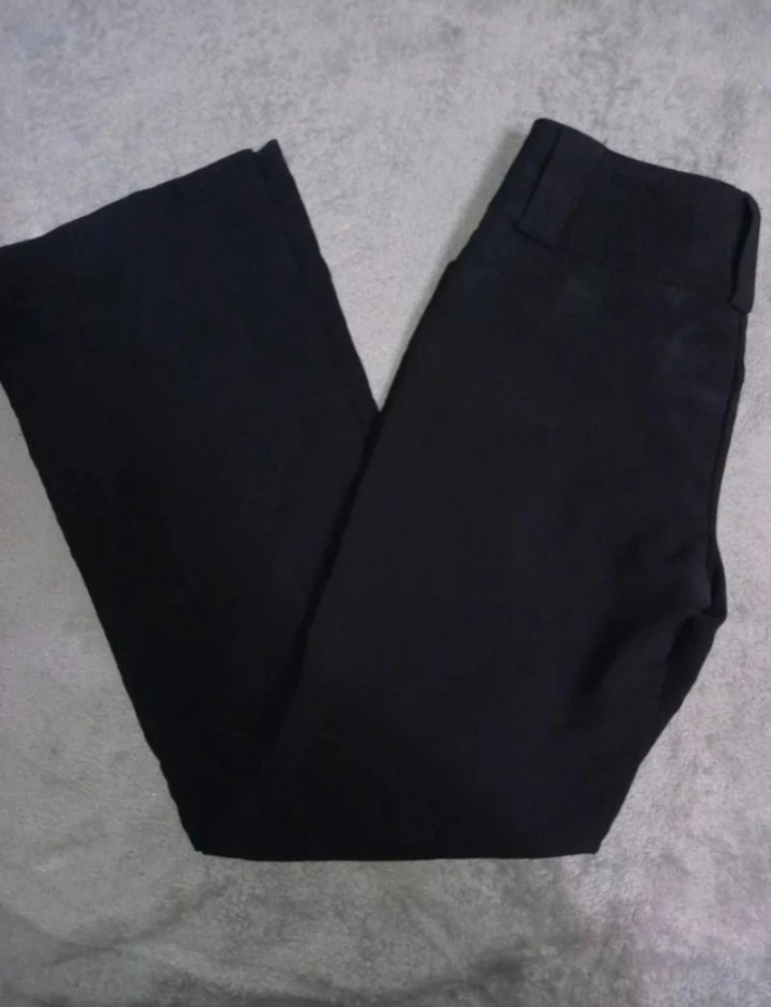 No Boundaries Flair Dress Pants. Max