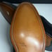 Bally Augusti Black Scribe Oxford calf skin shoes Men’s Size 9.5 D