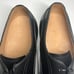 Bally Augusti Black Scribe Oxford calf skin shoes Men’s Size 9.5 D