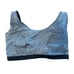 Curvy Couture Medium Impact Wireless Sports Bra