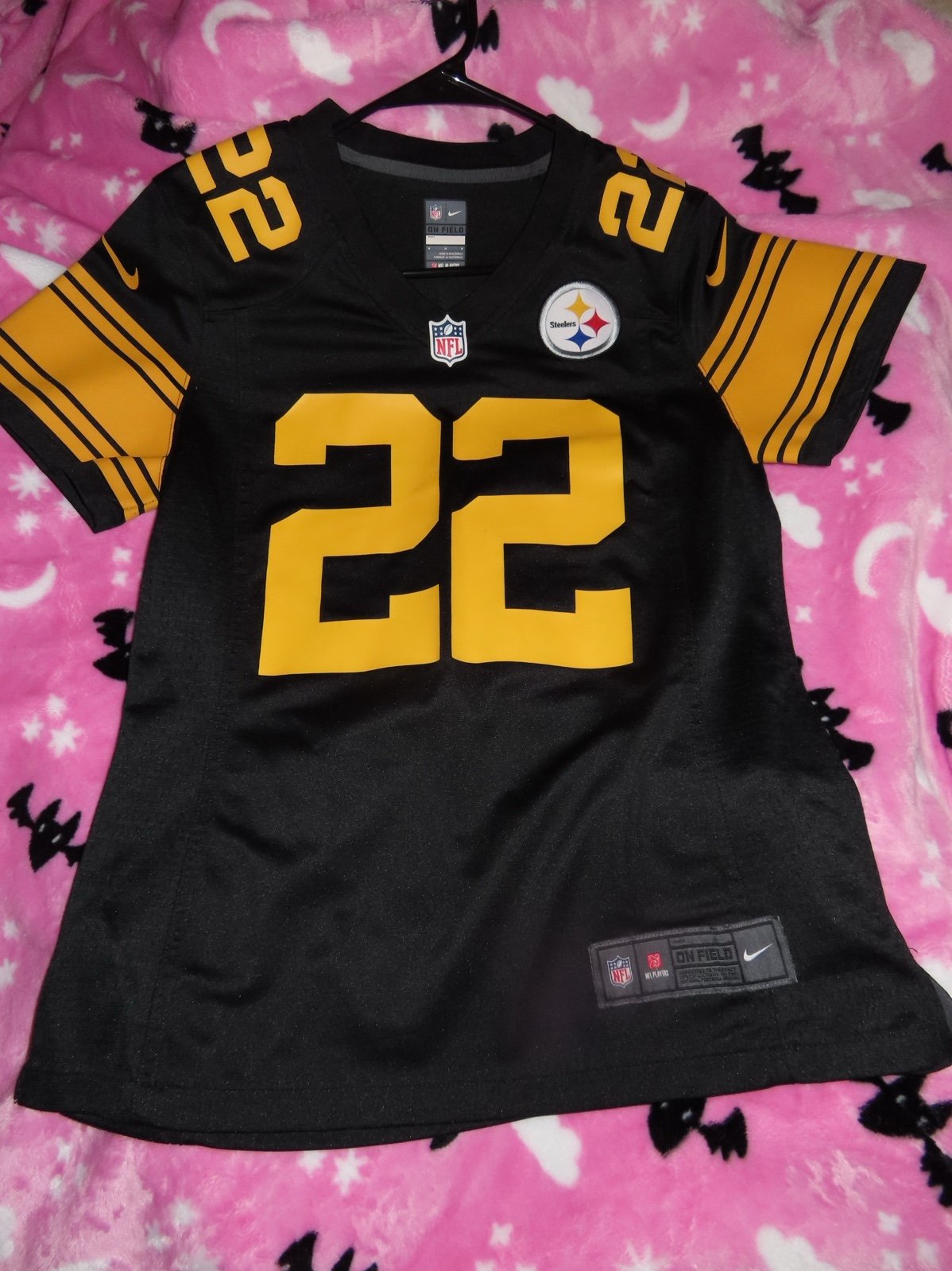 Steelers Jersey