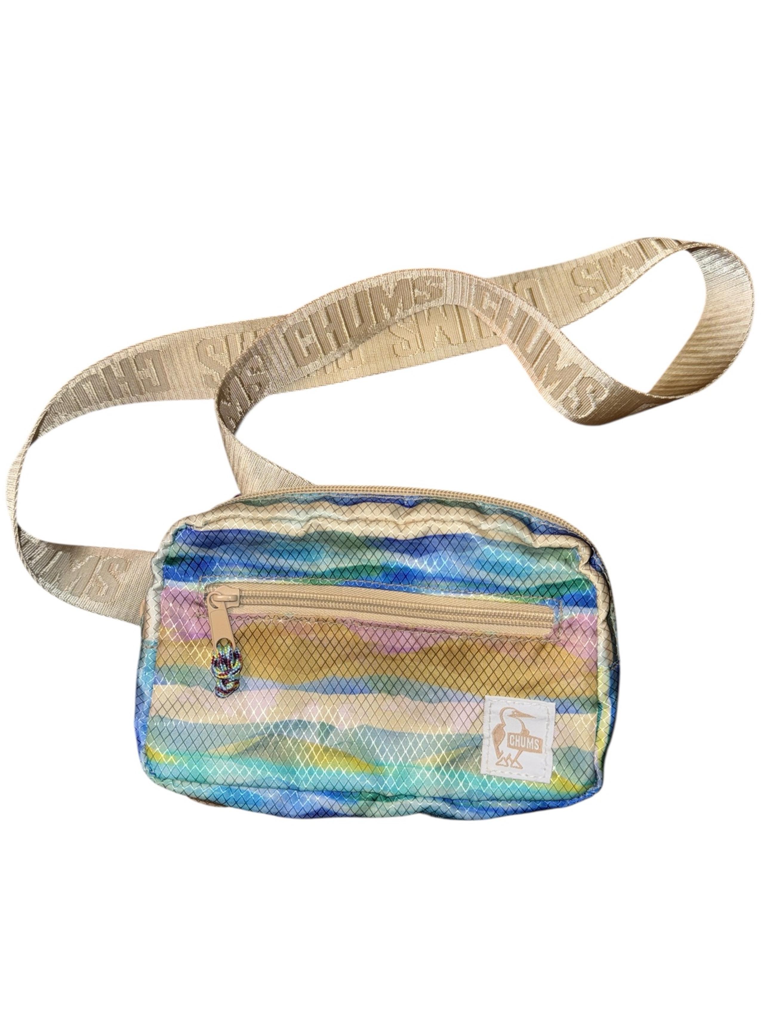 Hip/Crossbody Bag - Chums