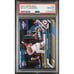 Graded 2024 Topps Now Wyatt Langford #12 Rookie Card PSA 10