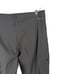 Eddie Bauer First Ascent Guide Pro Pants Gray Outdoor Hiking Gorpcore Womens 4