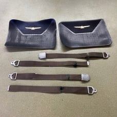 floor mats