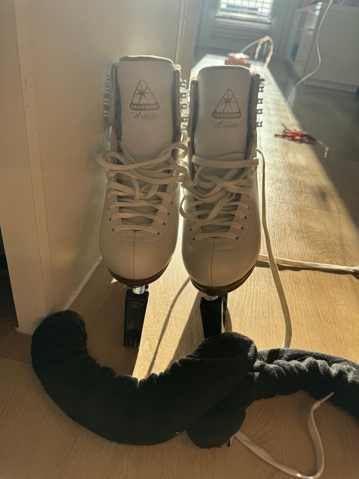 Jackson Artiste Skates