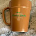 WDW Epcot International Flower & Garden Festival 2022 * Orangebird Mugs S/6