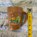WDW Epcot International Flower & Garden Festival 2022 * Orangebird Mugs S/6