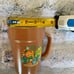 WDW Epcot International Flower & Garden Festival 2022 * Orangebird Mugs S/6