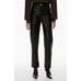 NEW ARITZIA WILFRED Melina Faux Leather Pants