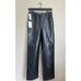 NEW ARITZIA WILFRED Melina Faux Leather Pants