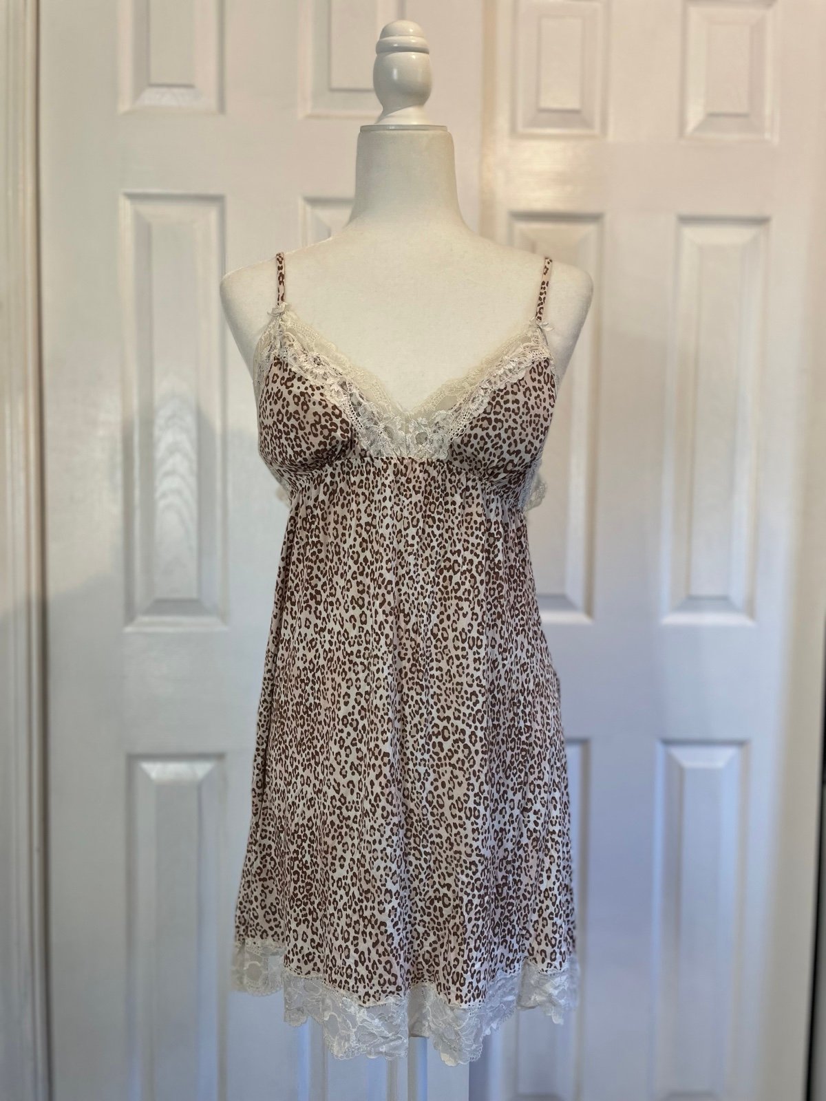 Victoria’s Secret Sip Nightgown