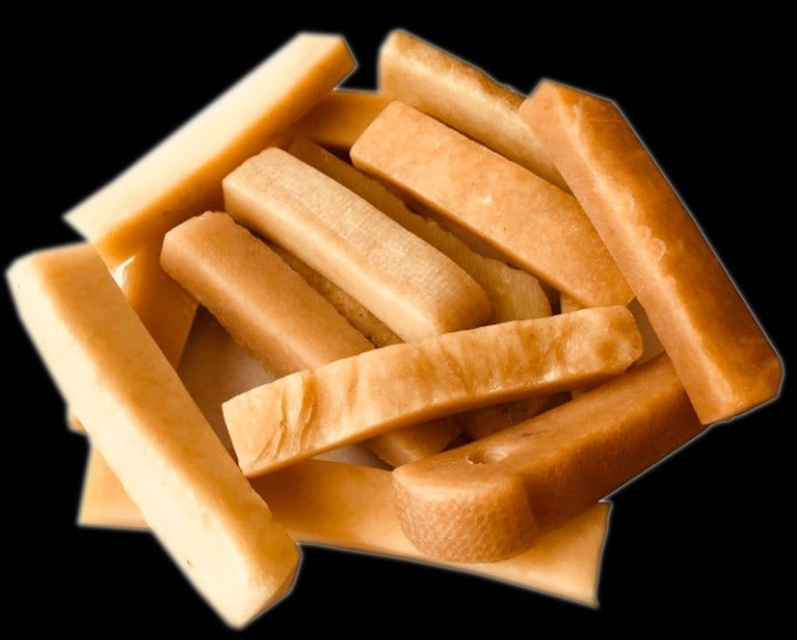 Snow Hill Cheese F. Nugget Dog Chews 30P