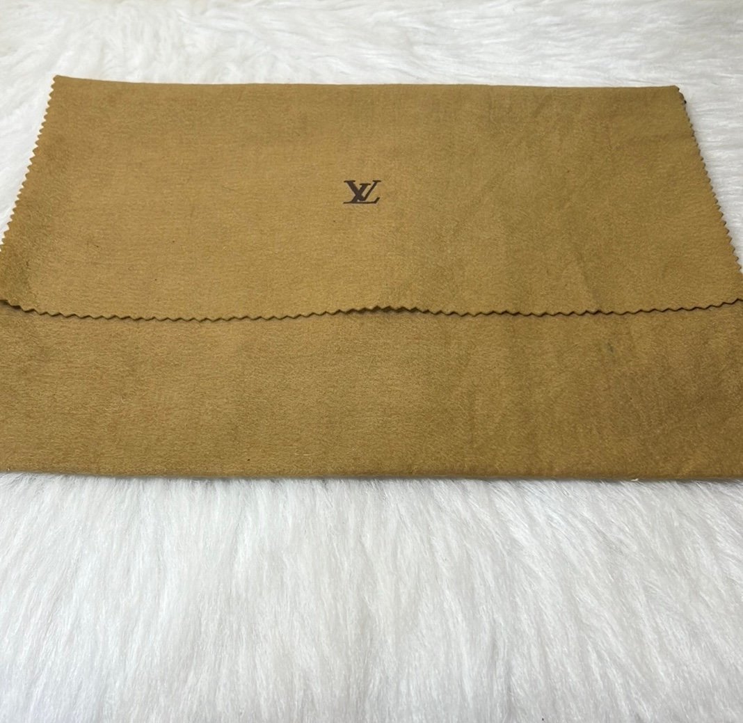 Louis Vuitton Dustbag