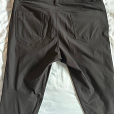 lululemon commission pants