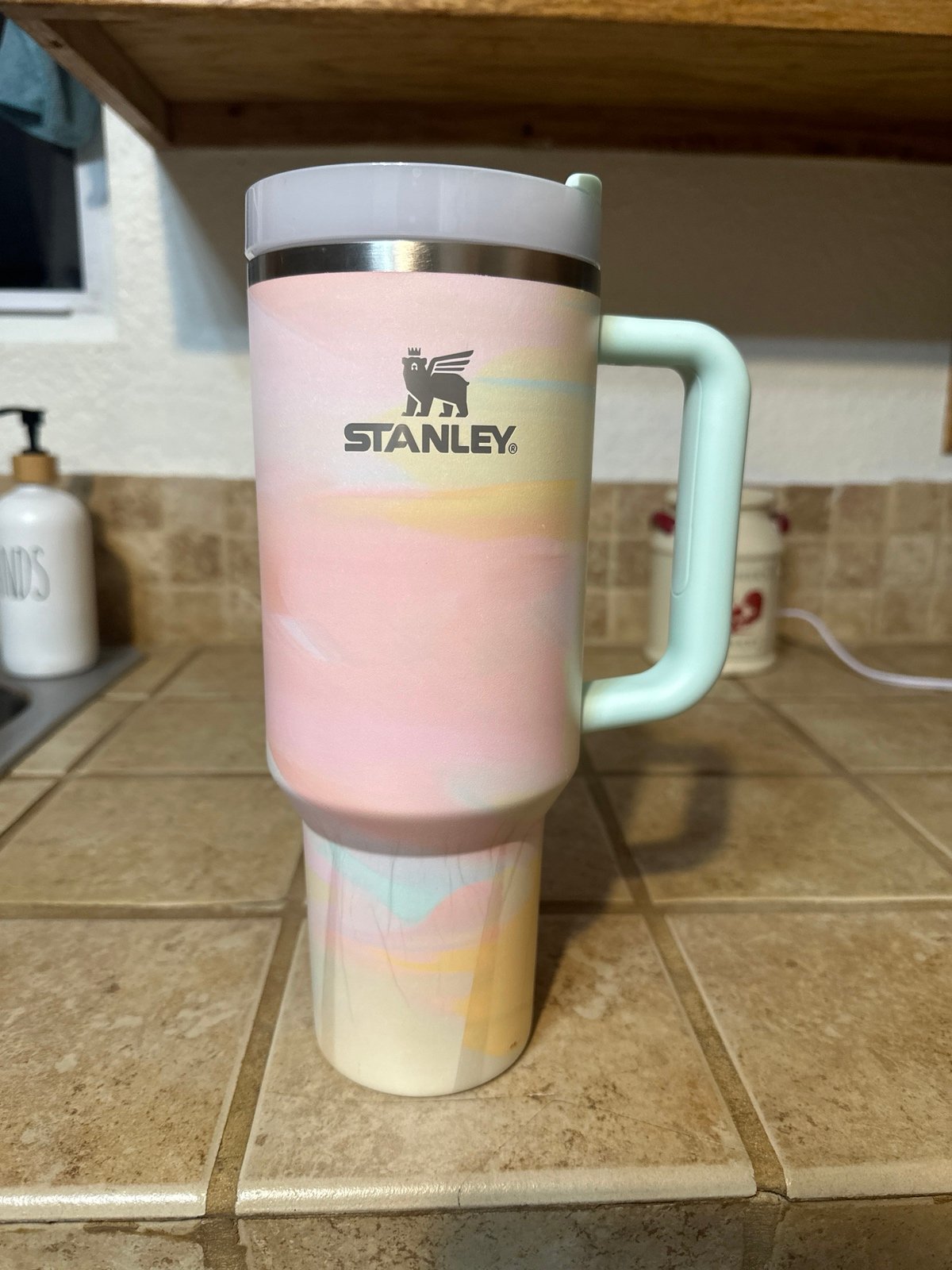 Stanley 40oz