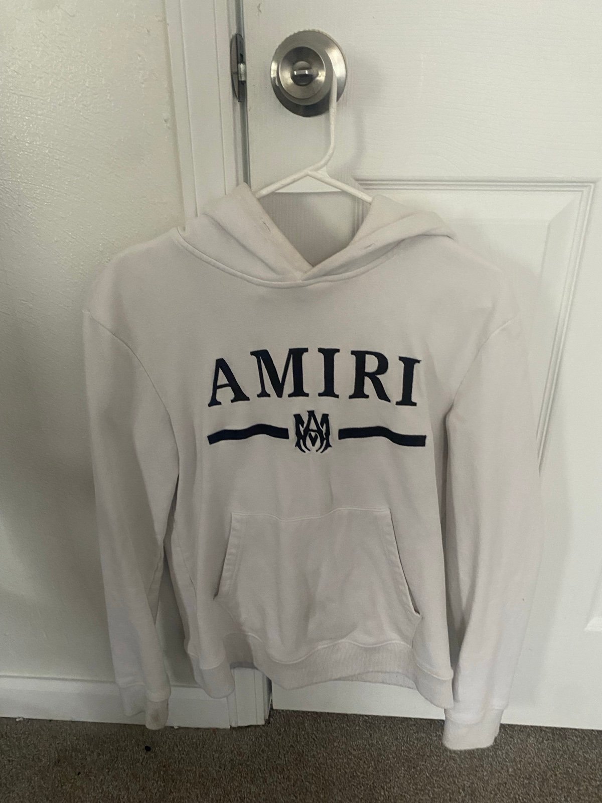 Amiri hoodie
