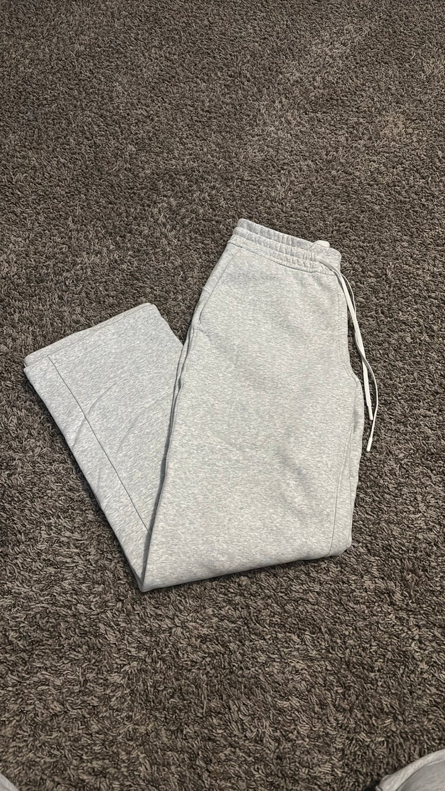 Lululemon Sweatpants