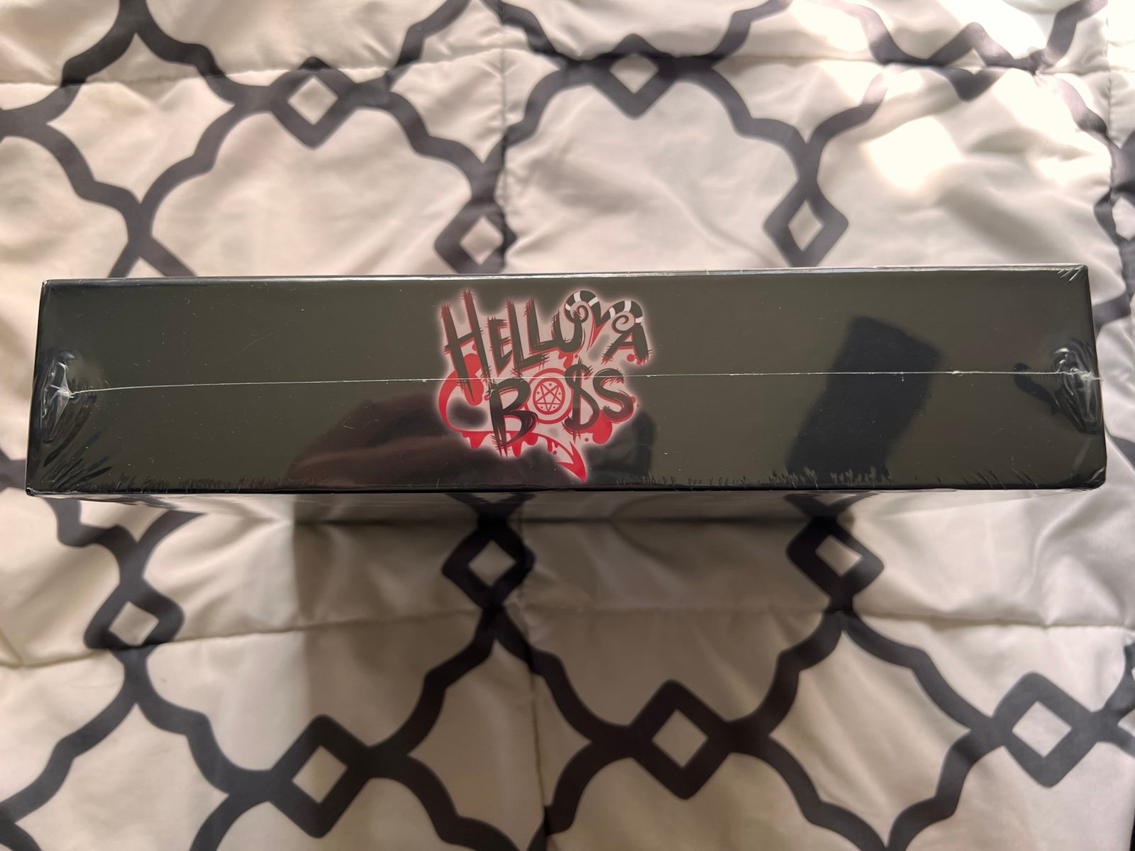 Helluva Boss Crew 1000 Piece Jigsaw Puzzle Jigsaw Puzzles
