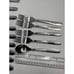 Cambridge Landscape Stainless Flatware 17 pc Replacement Fork Spoon Knife