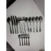 Cambridge Landscape Stainless Flatware 17 pc Replacement Fork Spoon Knife