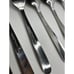 Cambridge Landscape Stainless Flatware 17 pc Replacement Fork Spoon Knife
