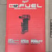 New Milwaukee M12 FUEL 12V Right Angle Die Grinder (2485-20)
