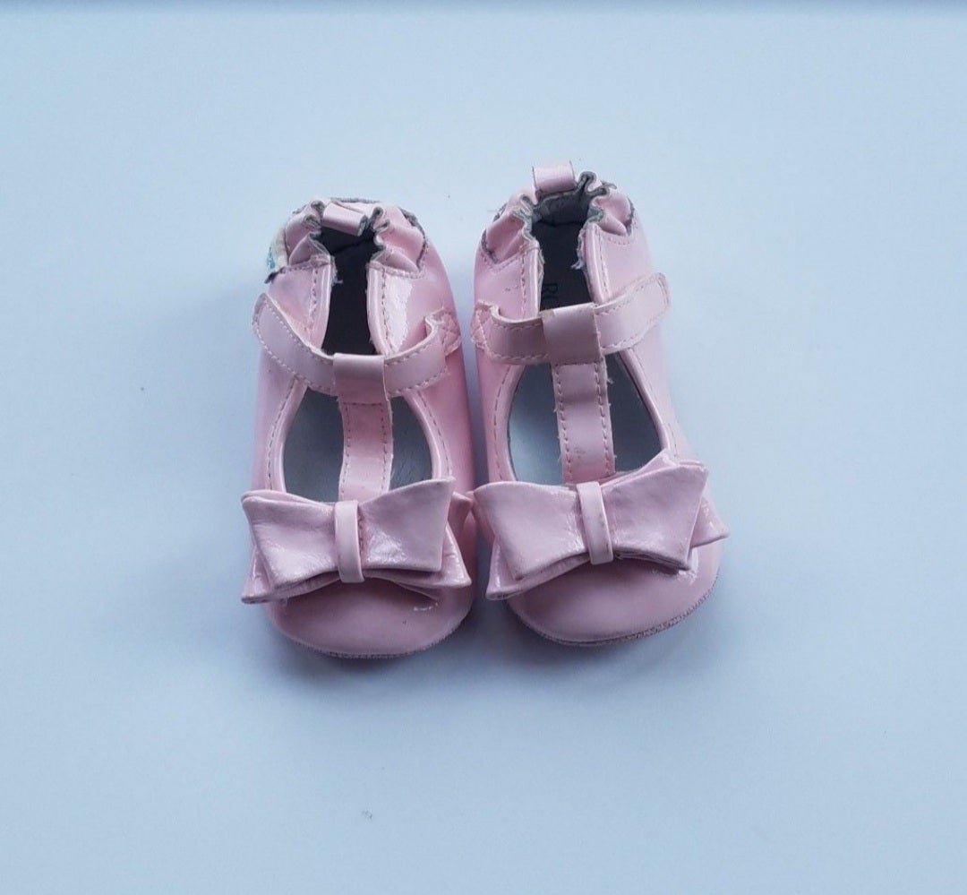 Robeez Shoes Size 4