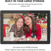 Smart Digital Photo Frame