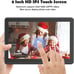 Smart Digital Photo Frame