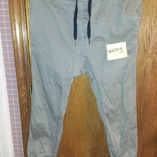 Civil Society - Tapered Joggers