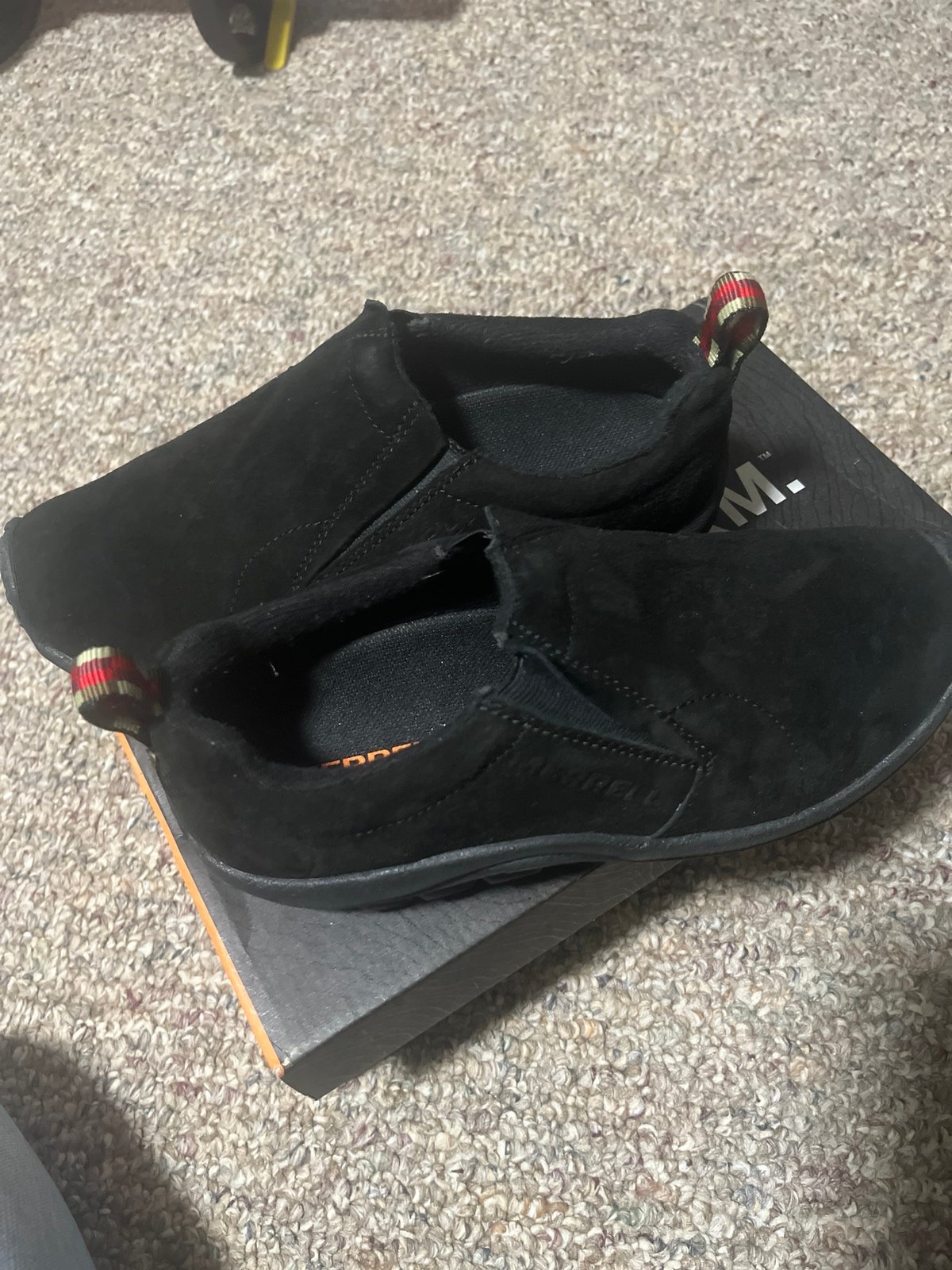 Merrell Jungle Moc