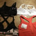 Victoria Secret Sport Bras 4x50 Medium