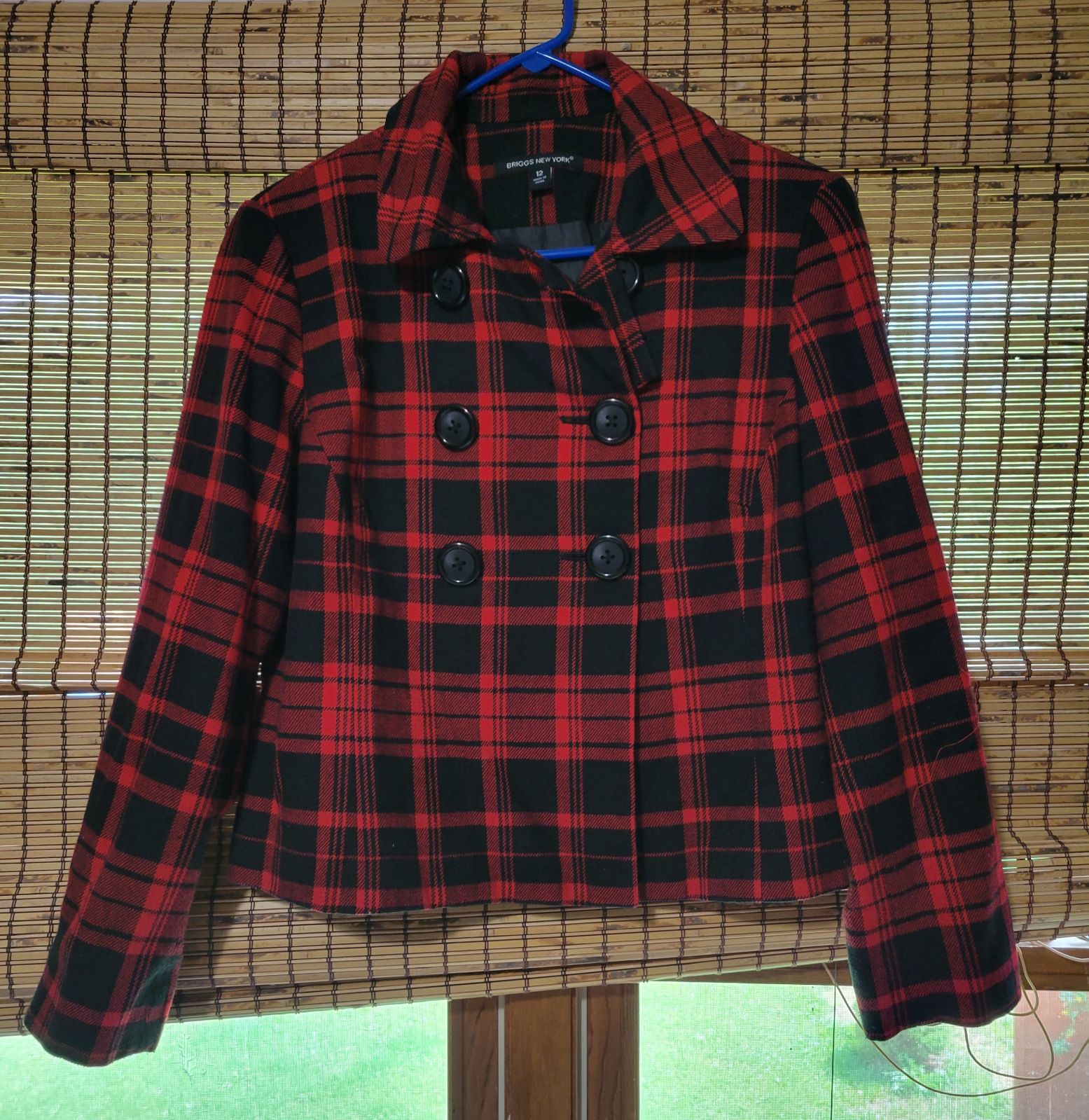 Women's Coat 12
