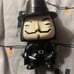 V for vendetta funko pop