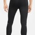 Nike Men's Storm-FIT Phenom Elite Tight DD6229-010 Black / Reflective Silver