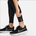 Nike Men's Storm-FIT Phenom Elite Tight DD6229-010 Black / Reflective Silver