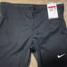 Nike Men's Storm-FIT Phenom Elite Tight DD6229-010 Black / Reflective Silver