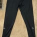 Nike Men's Storm-FIT Phenom Elite Tight DD6229-010 Black / Reflective Silver