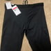 Nike Men's Storm-FIT Phenom Elite Tight DD6229-010 Black / Reflective Silver