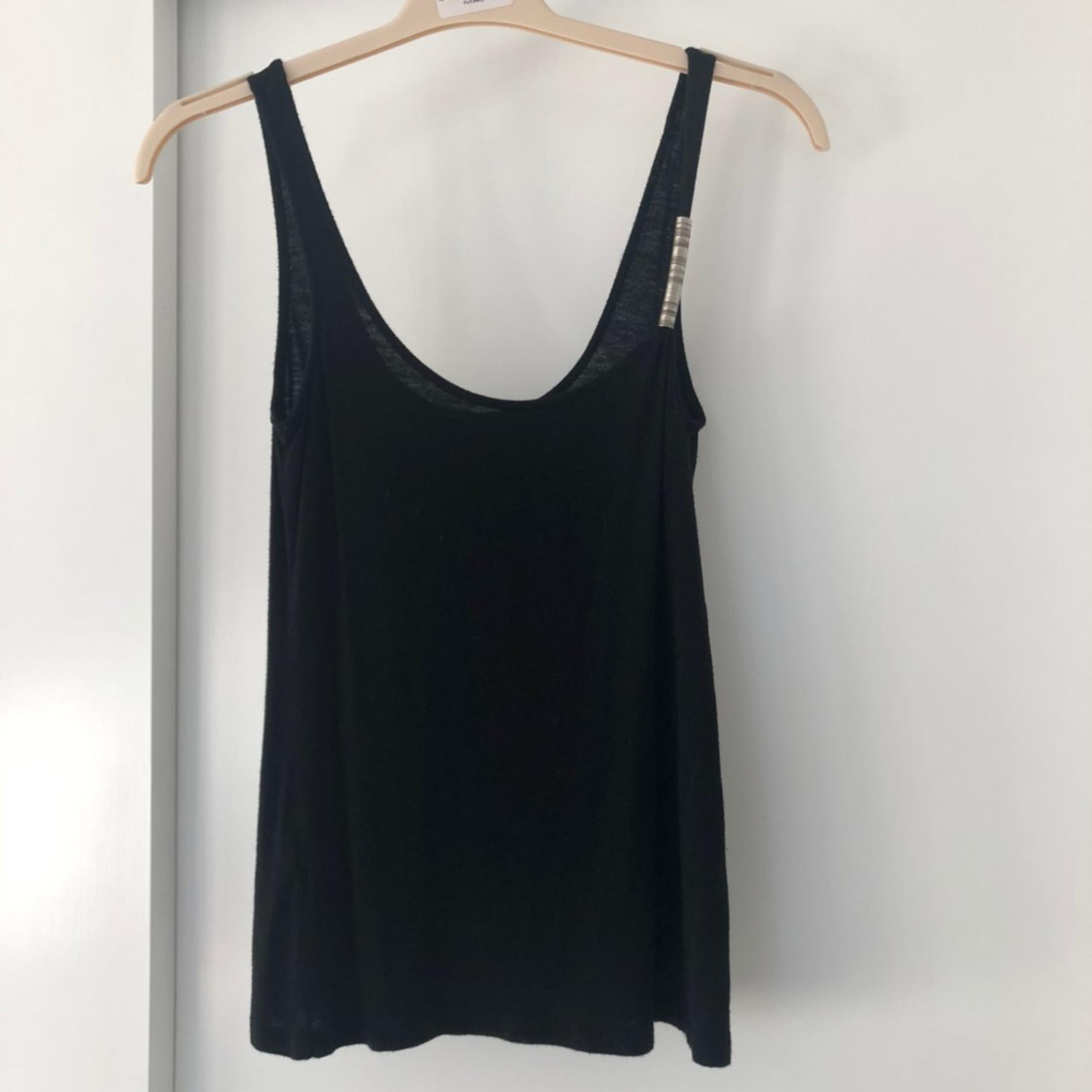 BCBG Fancy Tank