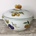 Royal Worcester Evesham Vale Covered Casserole Dish