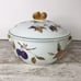 Royal Worcester Evesham Vale Covered Casserole Dish