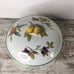 Royal Worcester Evesham Vale Covered Casserole Dish