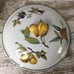 Royal Worcester Evesham Vale Covered Casserole Dish